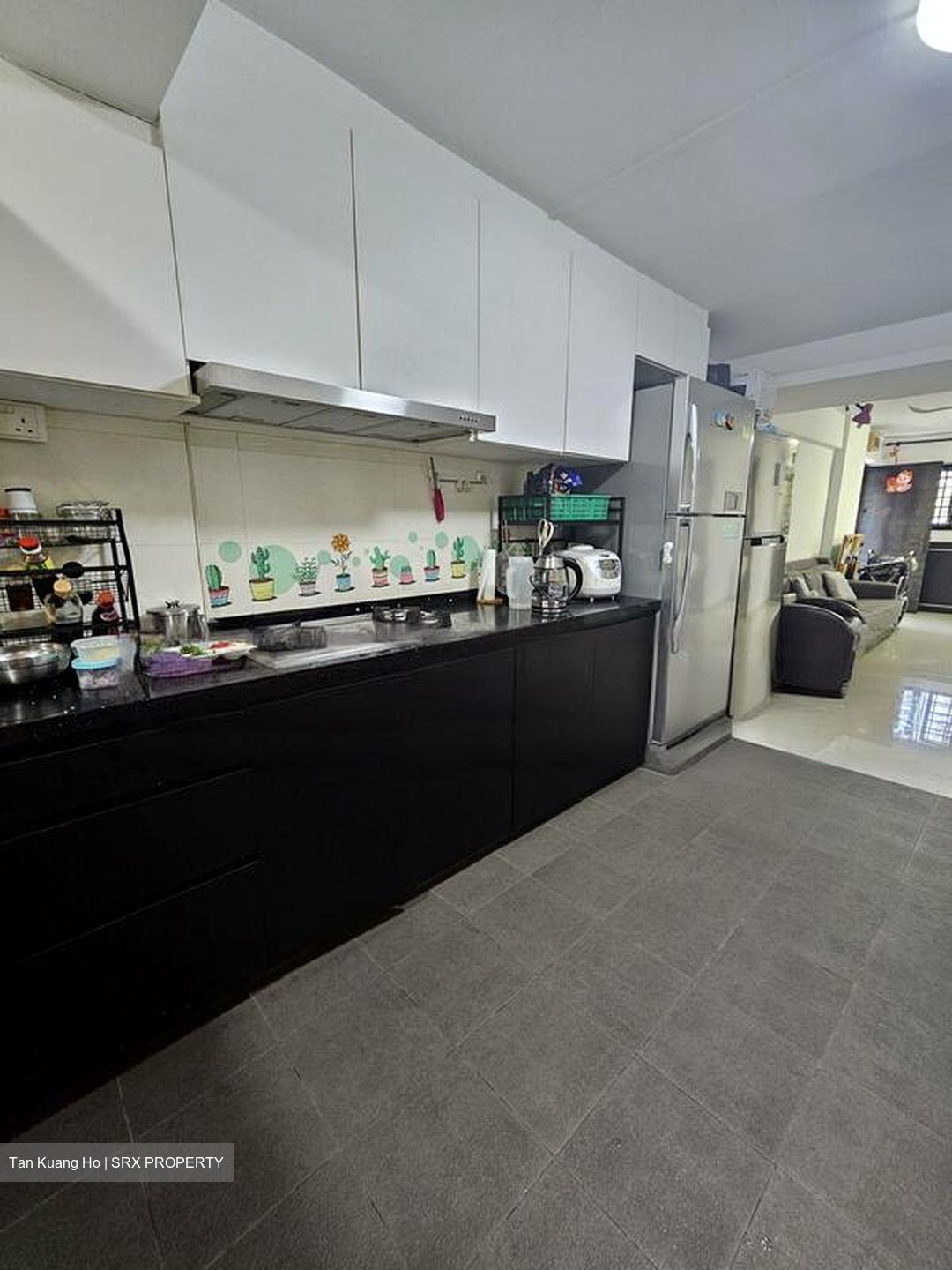 Blk 231 Lorong 8 Toa Payoh (Toa Payoh), HDB 3 Rooms #448933221